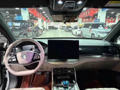BYD Tang New Energy Smart Driving DM-i 115KM Premium Edition - photo 6