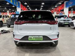 BYD Tang New Energy Smart Driving DM-i 115KM Premium Edition - photo 7