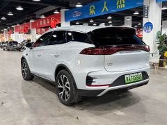 BYD Tang New Energy Smart Driving DM-i 115KM Premium Edition - photo 8