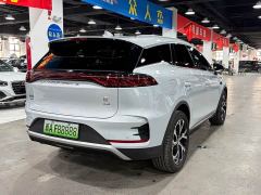 BYD Tang New Energy Smart Driving DM-i 115KM Premium Edition - photo 9