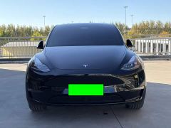 Tesla Model Y Facelift Long Range All-Wheel Drive - ფოტო 2