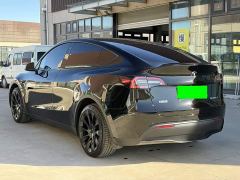 Tesla Model Y Facelift Long Range All-Wheel Drive - ფოტო 4