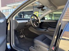Tesla Model Y Facelift Long Range All-Wheel Drive - ფოტო 6