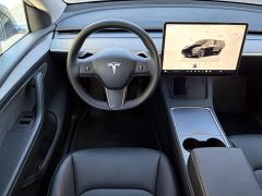 Tesla Model Y Facelift Long Range All-Wheel Drive - ფოტო 8