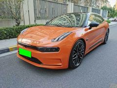 Zeekr 001 YOU Edition 100kWh - ფოტო 1
