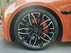 Zeekr 001 YOU Edition 100kWh - ფოტო 18