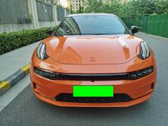 Zeekr 001 YOU Edition 100kWh - ფოტო 2