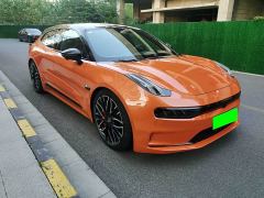 Zeekr 001 YOU Edition 100kWh - ფოტო 3