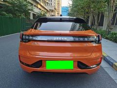 Zeekr 001 YOU Edition 100kWh - ფოტო 5