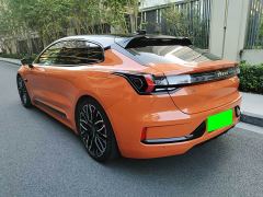 Zeekr 001 YOU Edition 100kWh - ფოტო 6