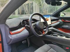 Zeekr 001 YOU Edition 100kWh - ფოტო 9