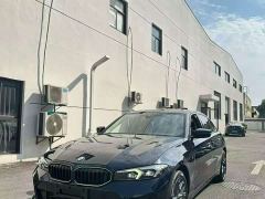 BMW 3 Series 330Li M Sport Night Edition Package - фото 1