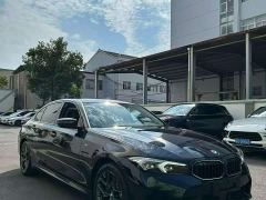 BMW 3 Series 330Li M Sport Night Edition Package - фото 2