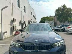BMW 3 Series 330Li M Sport Night Edition Package - фото 3