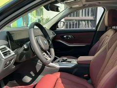BMW 3 Series 330Li M Sport Night Edition Package - фото 4