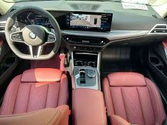 BMW 3 Series 330Li M Sport Night Edition Package - фото 6