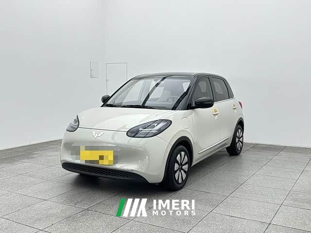 Wuling Binguo 333km Joy Edition - ავტომობილი ჩინეთიდან