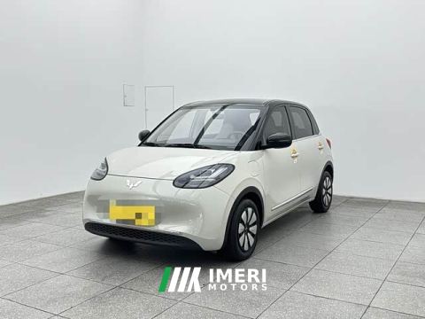 2024 Wuling Binguo 333km Joy Edition - ავტომობილი ჩინეთიდან