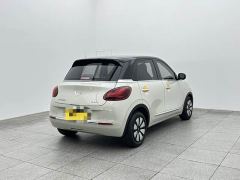 Wuling Binguo 333km Joy Edition - ფოტო 6