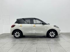 Wuling Binguo 333km Joy Edition - ფოტო 7