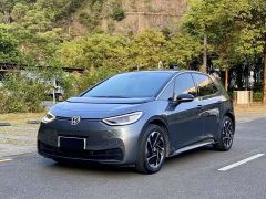 Volkswagen ID.3 Ultimate Intelligence Edition - ფოტო 1