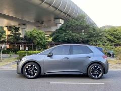 Volkswagen ID.3 Ultimate Intelligence Edition - ფოტო 11