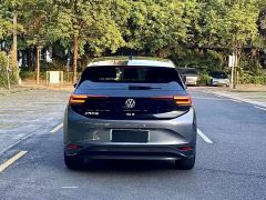 Volkswagen ID.3 Ultimate Intelligence Edition - ფოტო 13