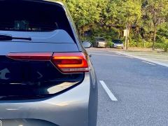 Volkswagen ID.3 Ultimate Intelligence Edition - ფოტო 14