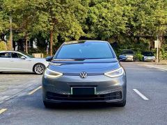 Volkswagen ID.3 Ultimate Intelligence Edition - ფოტო 2