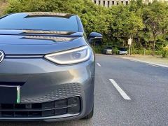 Volkswagen ID.3 Ultimate Intelligence Edition - ფოტო 3
