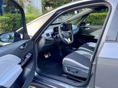 Volkswagen ID.3 Ultimate Intelligence Edition - ფოტო 4