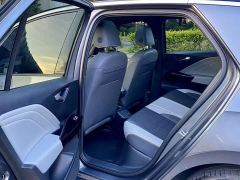 Volkswagen ID.3 Ultimate Intelligence Edition - ფოტო 5
