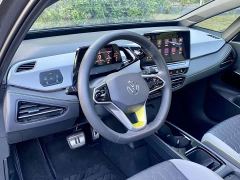 Volkswagen ID.3 Ultimate Intelligence Edition - ფოტო 6