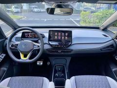 Volkswagen ID.3 Ultimate Intelligence Edition - ფოტო 7