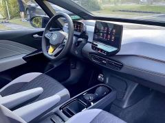 Volkswagen ID.3 Ultimate Intelligence Edition - ფოტო 8