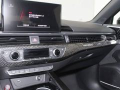Audi RS 4 RS4 Avant Fuel Performance Edition - ფოტო 13