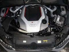 Audi RS 4 RS4 Avant Fuel Performance Edition - ფოტო 14