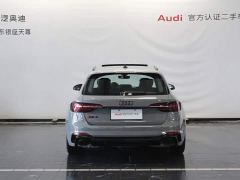 Audi RS 4 RS4 Avant Fuel Performance Edition - ფოტო 6