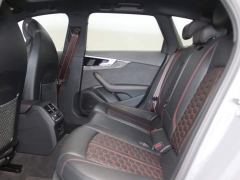 Audi RS 4 RS4 Avant Fuel Performance Edition - ფოტო 8