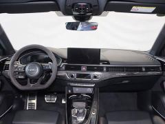 Audi RS 4 RS4 Avant Fuel Performance Edition - ფოტო 9