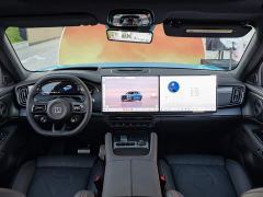 Zeekr 8X Yaoying 70kWh - ფოტო 10