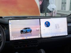 Zeekr 8X Yaoying 70kWh - ფოტო 14
