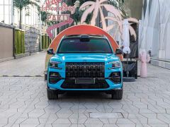 Zeekr 8X Yaoying 70kWh - ფოტო 2