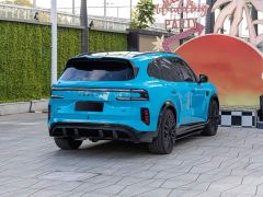 Zeekr 8X Yaoying 70kWh - ფოტო 4