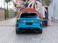 Zeekr 8X Yaoying 70kWh - ფოტო 5