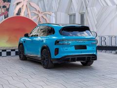 Zeekr 8X Yaoying 70kWh - ფოტო 6
