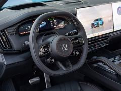 Zeekr 8X Yaoying 70kWh - ფოტო 9