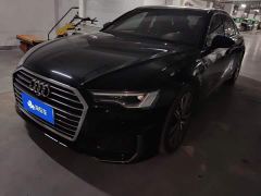 Audi A6L 45 TFSI Premium Dynamic - ფოტო 1
