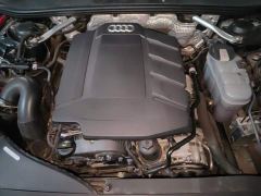 Audi A6L 45 TFSI Premium Dynamic - ფოტო 10