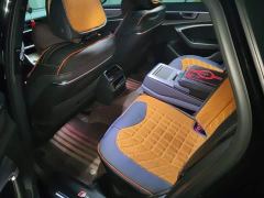 Audi A6L 45 TFSI Premium Dynamic - ფოტო 11